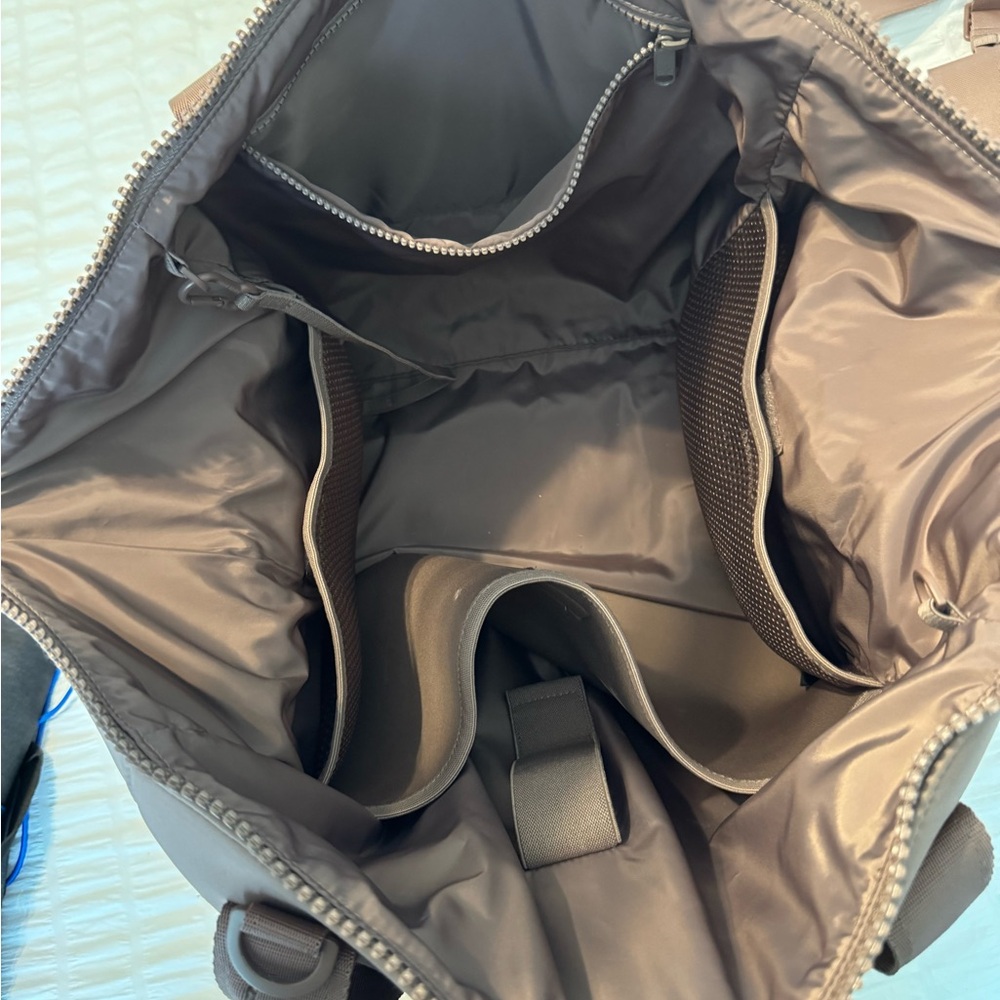 Dagne Dover Landon Carryall Large - Picture 8 of 10